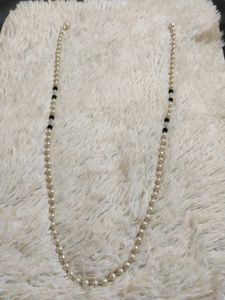🤍✨Pearl Kamarband/ Necklace✨🤍