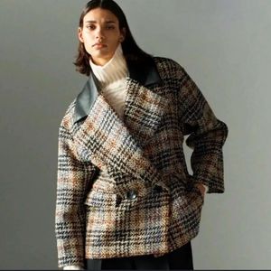 Zara Blazer
