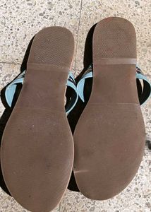 New Stylish Women's Flat Sandals