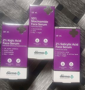 Choose Any One Serum