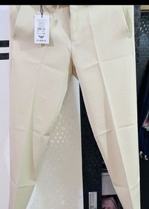 [Brand NewWdtTagsLuxuryArmaniFormalPant