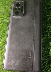 Redmi Note 10 Pro Max Back Cover