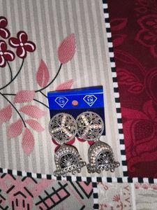 Elegant Women's Jewelry Set