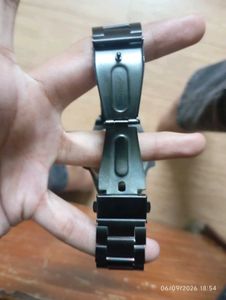 black watch luxurious