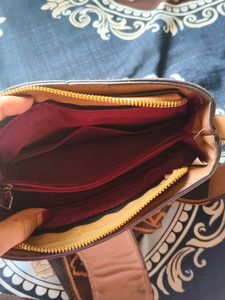 Stylish Crossbody Bag