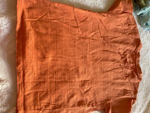 combo of one T shirt and two full sleeved