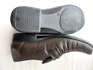 Brown Formal Shoe (Men's)