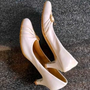 2 Pairs Of Ballerinas