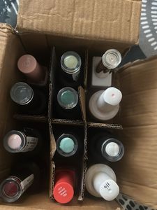 nail art items