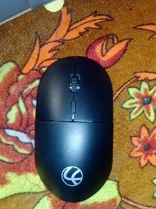 Lapcare Wireless Keyboard &amp; Mouse Combo