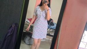 Short Dress