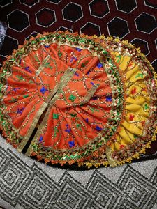 laddu gopal dresses