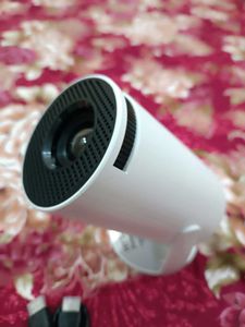 projector 4k smart enjoy youtube netflix remote na