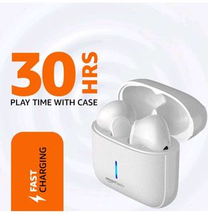 Amazon basics True Wireless in-Ear Earbuds