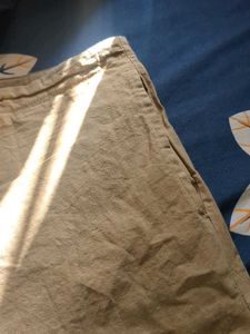 Savana khaki y2k pants