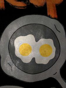 Sunny Side Up Tote Bag
