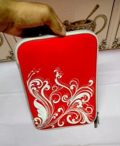 YELLOWFIN Laptop Sleeve Laptops Waterproof Cover