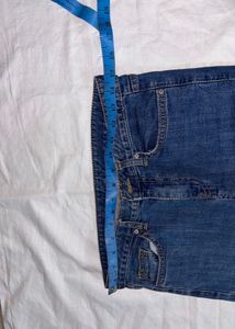 WOMEN'S DENIM JEANS – LIKE NEW