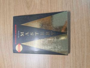 Robert Greene Book Bundle