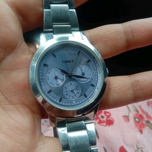 Timex Wrist Watch For Women