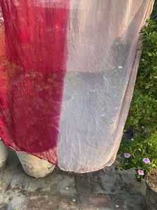 Embellished Ombre Dupatta