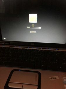 HP Laptop -