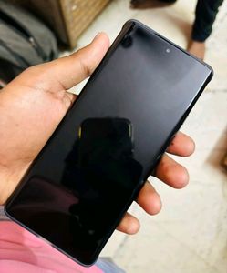 Edge 50 Pro 5g (luxe Lavender, 256 Gb)