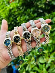 Rolex Oyster Perpetual Datejust Watch