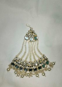 Exquisite  3 chhapkas combo