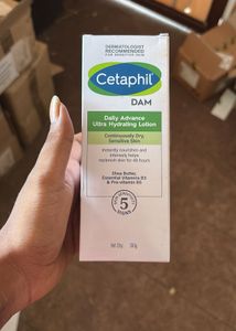 Cetaphil Bright Healthy Radiance Perfecting Serum