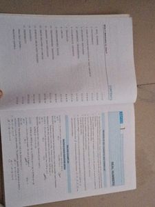 R.D. Sharma MCQs in Mathematics Class X