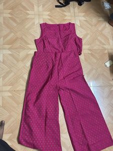pant and top