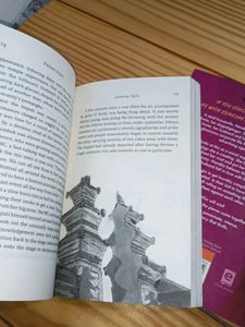 Fiction Bestseller Books Set Of 2