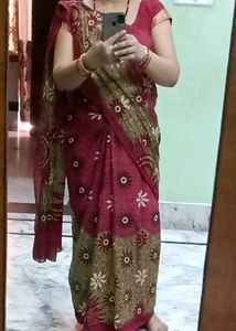 Saree's