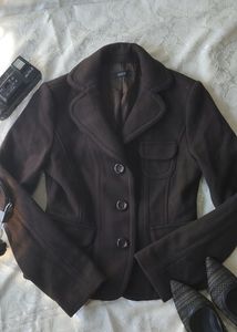 Korean Blazer🤎🎀
