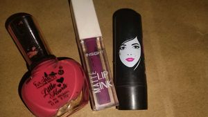 Combo of Lipstick