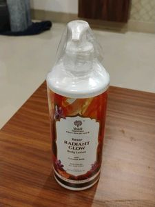Khadi Essentials Kesar Radiant Glow