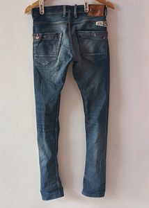 SPYRUN Brand Jeans For Men