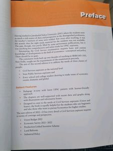 INDIAN ECONOMY