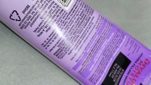 L'Oreal Hydra Filling Leave in conditioner💜🌷✨