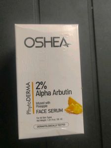PhytoDerma Alpha Arbutin Serum