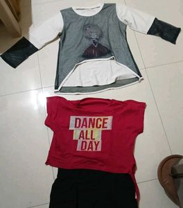 2 stylish top for women