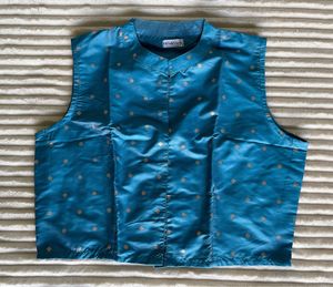 Women’s Blouse - Skyblue