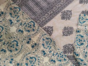 Short kurti