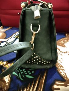 Leather Handbags