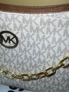 Michael Kors Hobo Bag