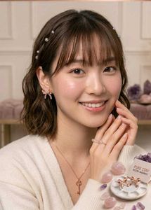 🎀Rose Gold Bow Earrings🎀