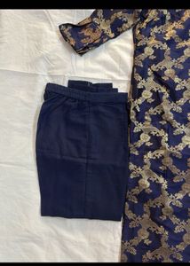 3 Piece banarasi suit set