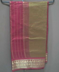 Pothys silk cotton saree