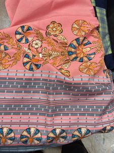 Beautiful Printed Kurta